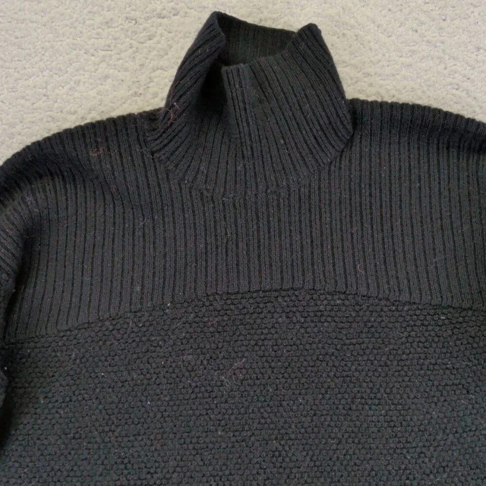 Lululemon Warm & Restore Sweater Large